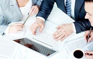 电子商务专业找双休工作