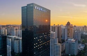 电子商务专业去哪个城市