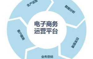 电子商务需要专业能力吗