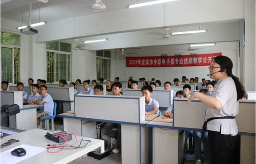 农林学院电子商务专业