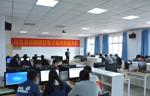 考毕电子商务专业难吗
