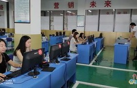 哪里有中专电子商务专业