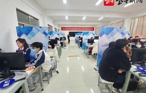 南通电子商务学专业