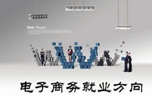 专业电子商务联系方式