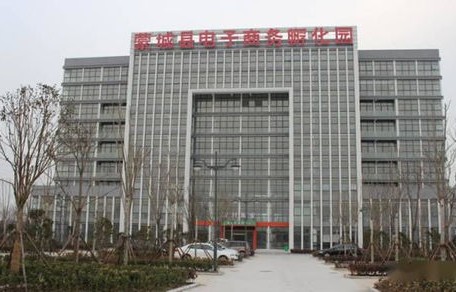 蒙城县专业电子商务