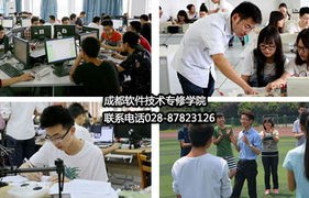 电子商务王牌专业的学校