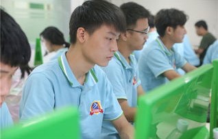 读电子商务专业的人多吗