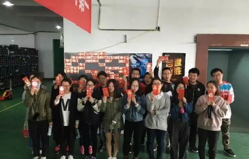 西安电子商务专业大学