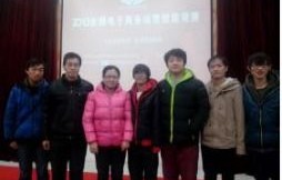 河南电子商务专业研究生