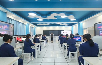 上海电子商务专业考二建