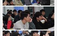 高二电子商务专业讲座