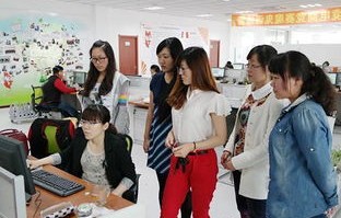 女孩子电子商务专业介绍