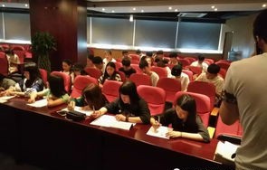 电子商务专业的实习岗位