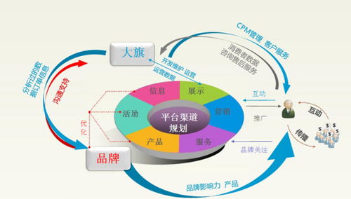 电子商务 专业认识