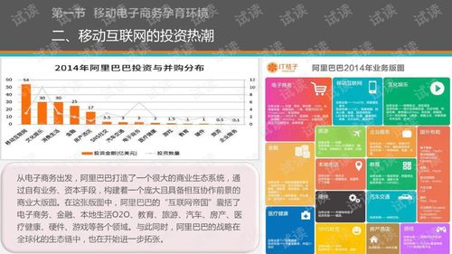 移动电子商务类专业代码