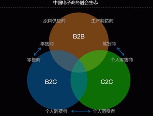 电子商务属什么专业类