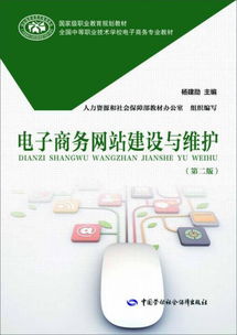 电子商务与网络建设专业