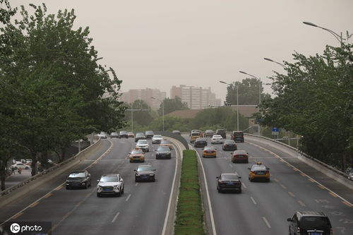 北京：风力达9级时地面轨交应停运