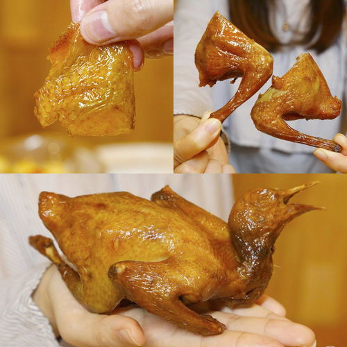 卤鹅哥用“真诚”让荣昌赢麻了
