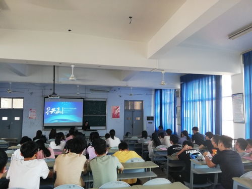 福建电子商务专业学校