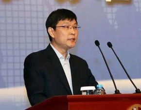 中行原副行长张小东履新职务