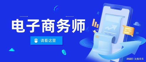 电子商务师有几个专业