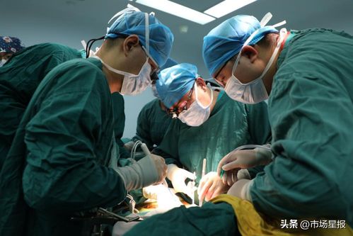 生命的奇迹，5岁抗癌男孩告别肝母细胞瘤的旅程